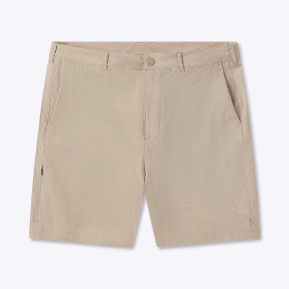 Cuts Men's  Coz 7 Short - Picture 1 of 8